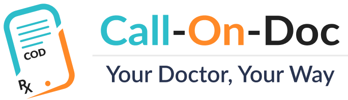 CallonDoc logo