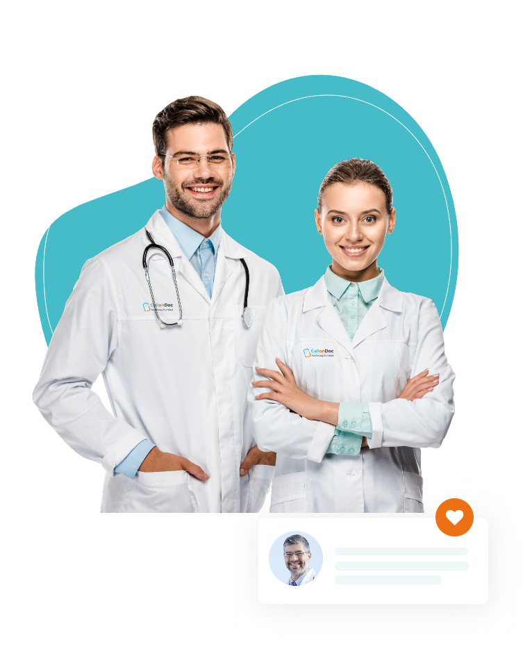 online doctors