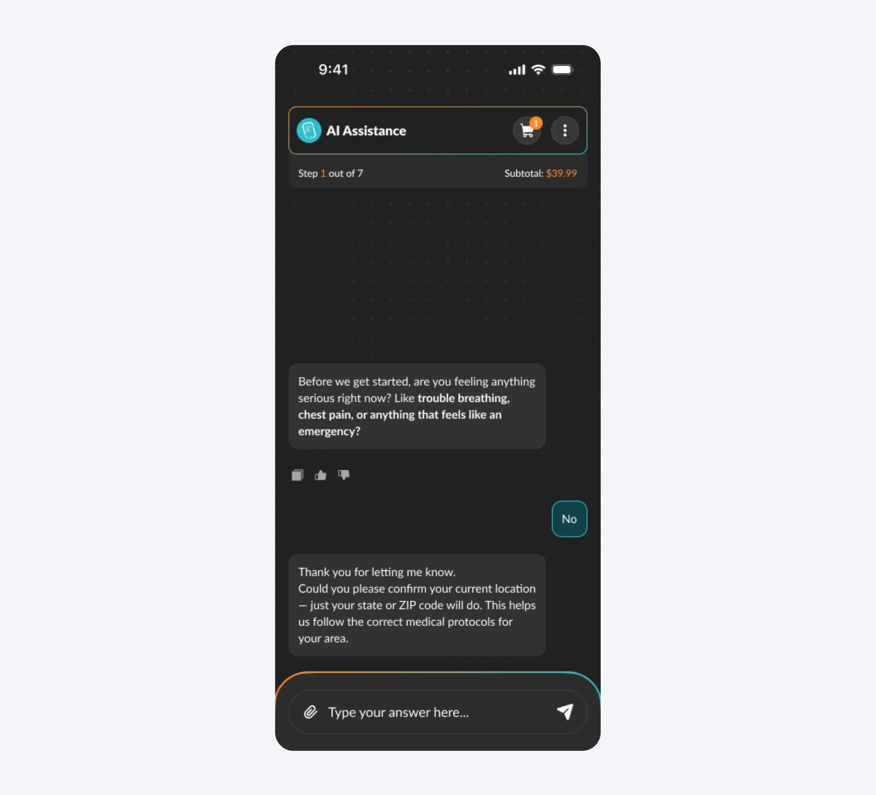 Feature Preview